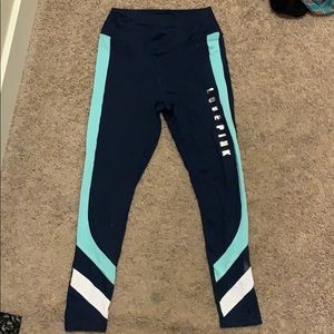 Victoria’s Secret PINK leggings